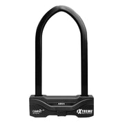 Abus Granit Extreme Shackle 10 in. Black - 58607