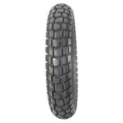Bridgestone Battlax Trail Wing TW 120/90-17 Tire (64S) Rear 72446