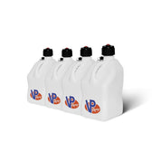 VP Racing Square 5.5 Gallon Utility Jugs