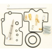 All Balls Bike Carburetor Rebuild Kit For Suzuki RM-Z450 2007 26-1464