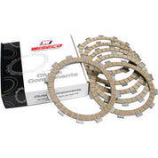 Wiseco Friction Clutch Plates WPPF077