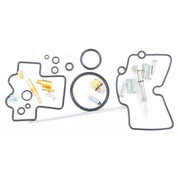 All Balls Bike Carburetor Rebuild Kit For Honda CRF450R 2003 26-1461