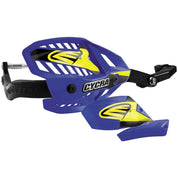 Cycra Probend Ultra Hand Deflector 7/8" Clamp Blue - 1CYC-7505-62HCM