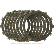 EBC CK Series Clutch Kit for Kawasaki VULCAN 1500 Nomad 1999-2001