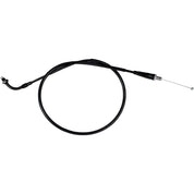 Motion Pro Black Vinyl Throttle Cable +2" For Honda Sportrax 400 TRX400EX 2x4 1999-2004