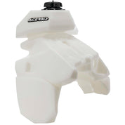 Acerbis 4.0 gal. Natural Fuel Tank - 2732110147