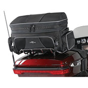 Nelson Rigg Traveler Tour Trunk Rack Bag