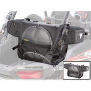 Nelson Rigg Front Lower Door Bag Black