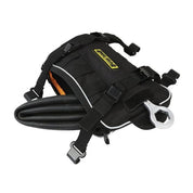 Nelson Rigg Front Fender Bag Black