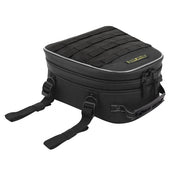 Nelson Rigg Trails End Dual Sport/Enduro Tail Bag Black
