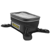 Nelson Rigg Hurricane DualSport Tank Bag Grey/Black