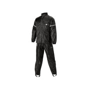 Nelson Rigg Weatherpro Rain Suit Black/Black XL