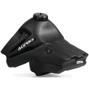 Acerbis 3.2 gal. Black Fuel Tank - 2140740001