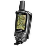 Ram Mounts Cradle for Garmin Device - RAM-HOL-GA41U