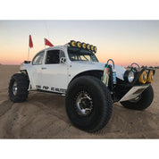 KC HiLiTES 39" Gravity Pro6 LED - 6-Light - Light Bar System - 120W Combo Beam