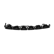 KC HiLiTES 39" Pro6 Gravity LED - 6-Light - Light Bar System - 120W Combo Beam - for Yamaha YXZ1000R