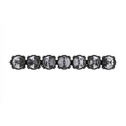 KC HiLiTES 45" Gravity Pro6 LED - 7-Light - Light Bar System - 140W Combo Beam