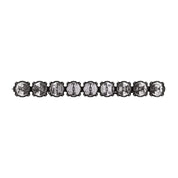 KC HiLiTES 57" Gravity Pro6 LED - 9-Light - Light Bar System - 180W Combo Beam