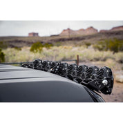 KC HiLiTES Gravity LED Pro6 - 50" Light Bar Kit - for 21+ Ford Bronco 91338