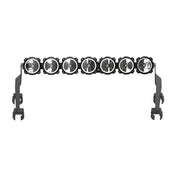 KC HiLiTES Segway Villain Pro6 Gravity LED 7-Lt Overhead Sys 91345