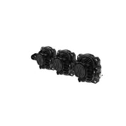 KC HiLiTES 20" Gravity Titan LED Light Bar - 3-Light 91413
