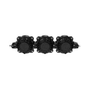 KC HiLiTES 20" Gravity Titan LED Light Bar - 3-Light 91413