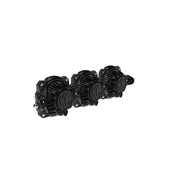 KC HiLiTES 20" Gravity Titan LED Light Bar - 3-Light 91413