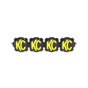 KC HiLiTES 26" Gravity Titan LED Light Bar - 4-Light 91414