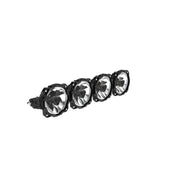 KC HiLiTES 26" Gravity Titan LED Light Bar - 4-Light 91414