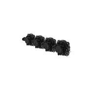 KC HiLiTES 26" Gravity Titan LED Light Bar - 4-Light 91414