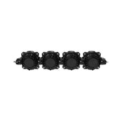 KC HiLiTES 26" Gravity Titan LED Light Bar - 4-Light 91414