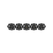 KC HiLiTES 32" Gravity Titan LED Light Bar - 5-Light 91415