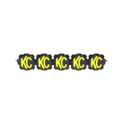 KC HiLiTES 32" Gravity Titan LED Light Bar - 5-Light 91415