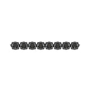 KC HiLiTES 50" Gravity Titan LED Light Bar - 8-Light 91418