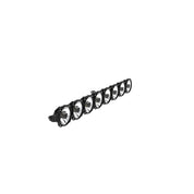 KC HiLiTES 50" Gravity Titan LED Light Bar - 8-Light 91418