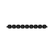 KC HiLiTES 57" Gravity Titan LED Light Bar - 9-Light 91419