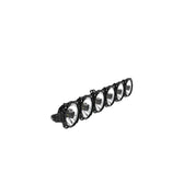 KC HiLiTES Bronco Bumper Mounted 39" Gravity Titan LED Light Bar - 6-Light