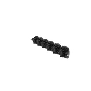 KC HiLiTES Bronco Bumper Mounted 39" Gravity Titan LED Light Bar - 6-Light