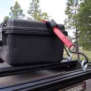 KC HiLiTES KC Eye Nut Kit for KC M-RACKS Roof Racks 92001