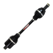 Demon Xtreme Heavy Duty Axle For Polaris Models 2020-2021 PAXL-6098XHD