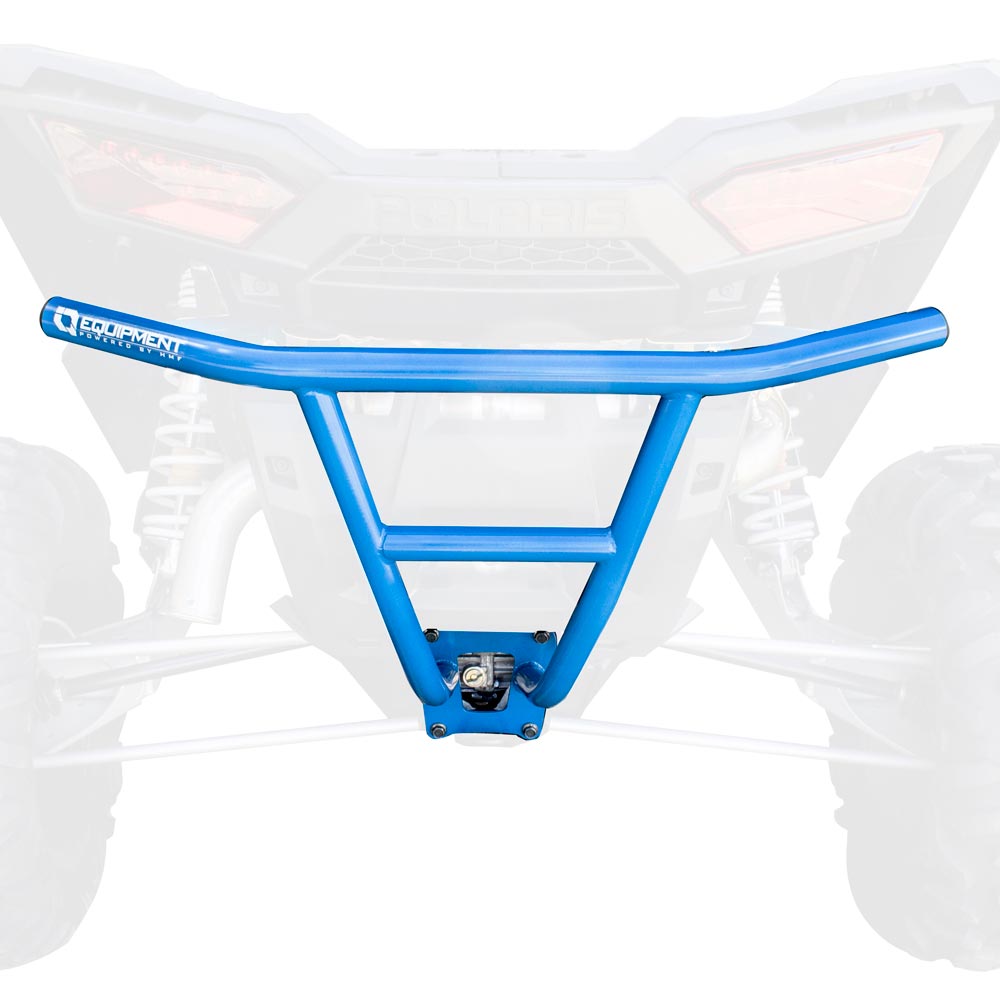 HMF Rear Bumper for Polaris RZR XP 1000 / Turbo 17-18