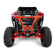 HMF Rear Bumper for Polaris RZR Turbo R 22-23