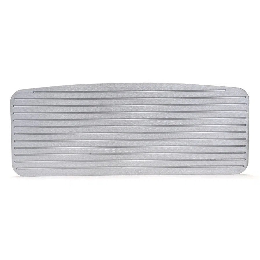 Dakota Digital 35 Chevy Master 36 Chevy Aluminum Glove Box Cover Panel