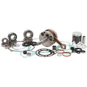 Wrench Rabbit Complete Engine Rebuild Kit For 1991-1997 Kawasaki KX 80