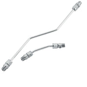 Bikers Choice Rocker Box Oil Line Set For - 70197S3