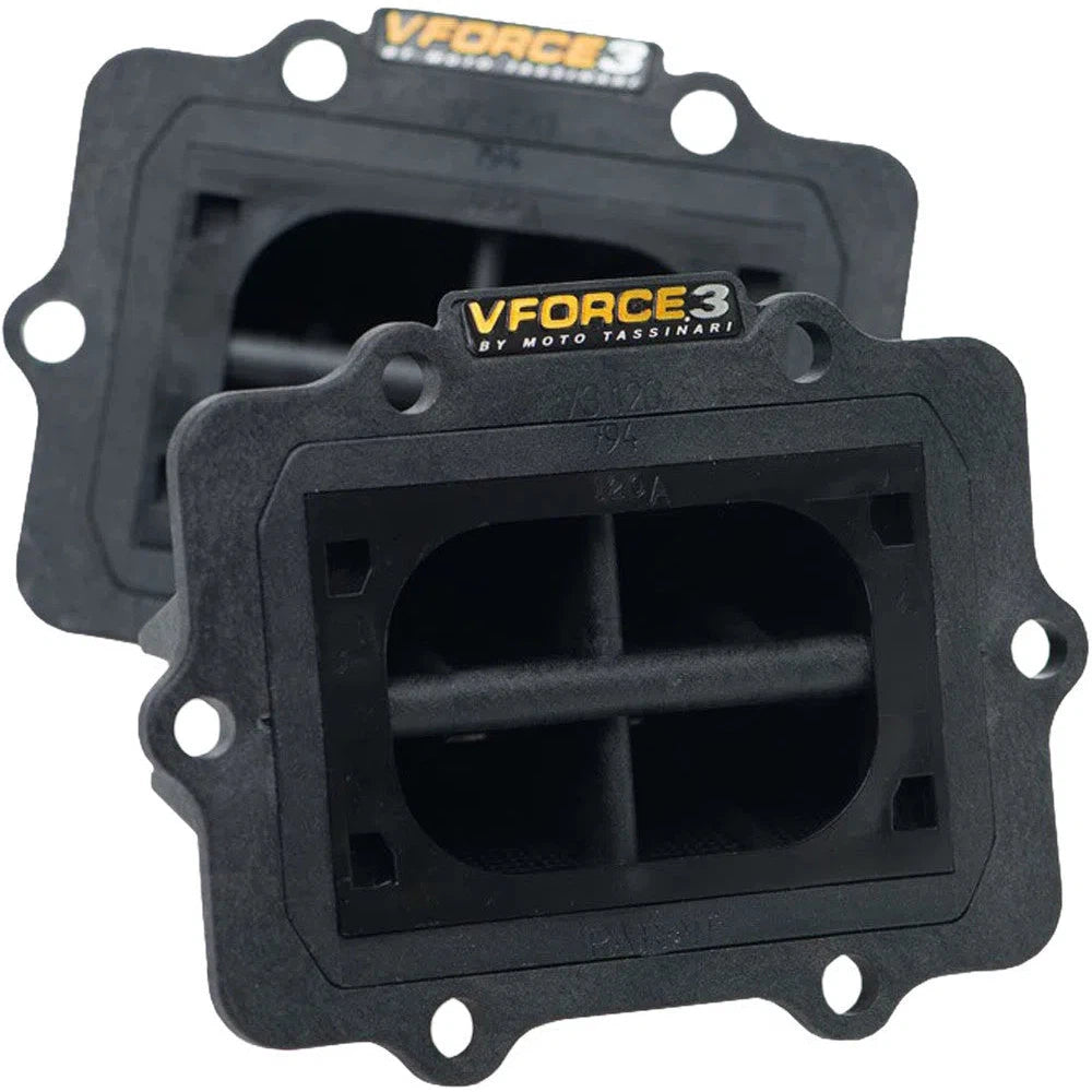 Moto Tassinari V3120-794B-2 VForce3 Reed Valve