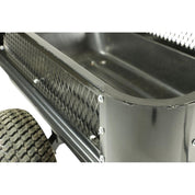 Impact Implements ATV Heavy Duty Utility Cart and Cargo Trailer- 1500lb Cap