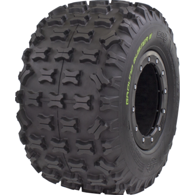 GBC Ground Buster III Pro Tire