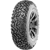 Maxxis Workzone M101/M102 Tire