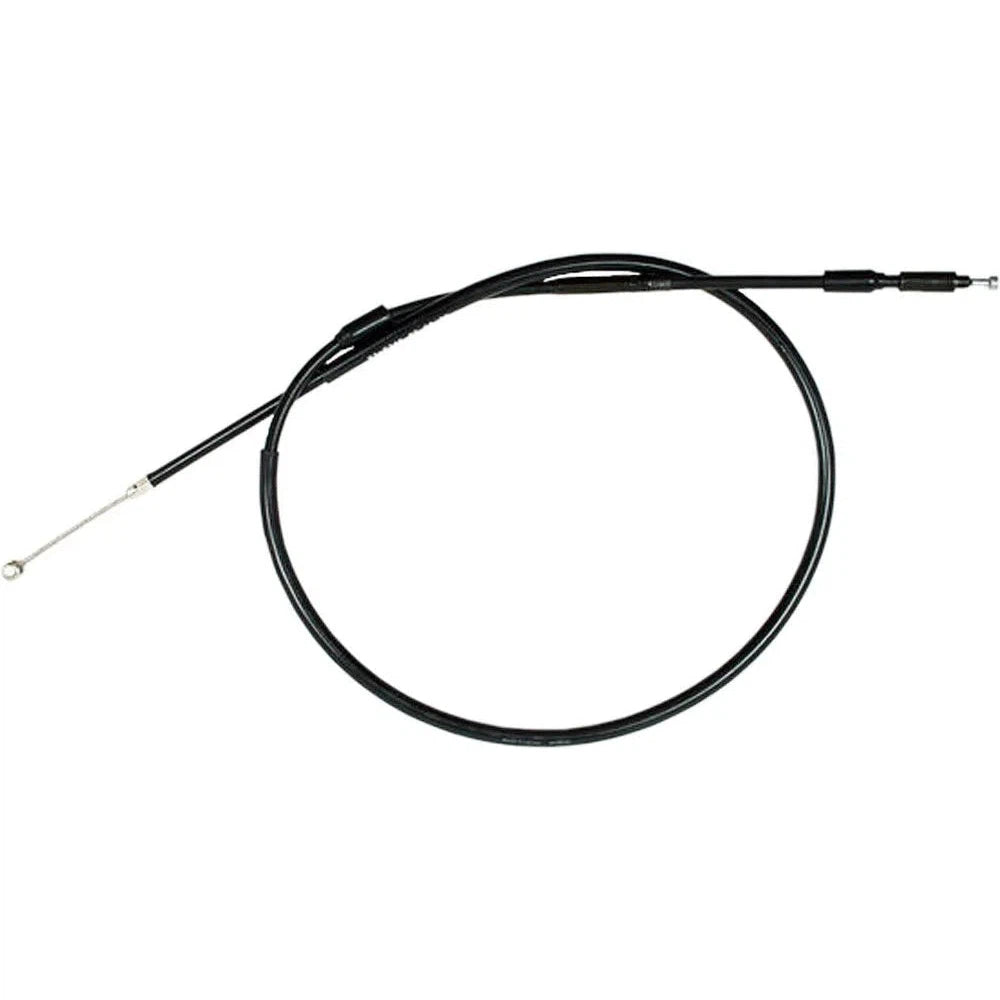 Motion Pro Black Vinyl Clutch Cable For Kawasaki KX125 2004-2005 03-0346